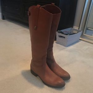 sam edelman riding boots